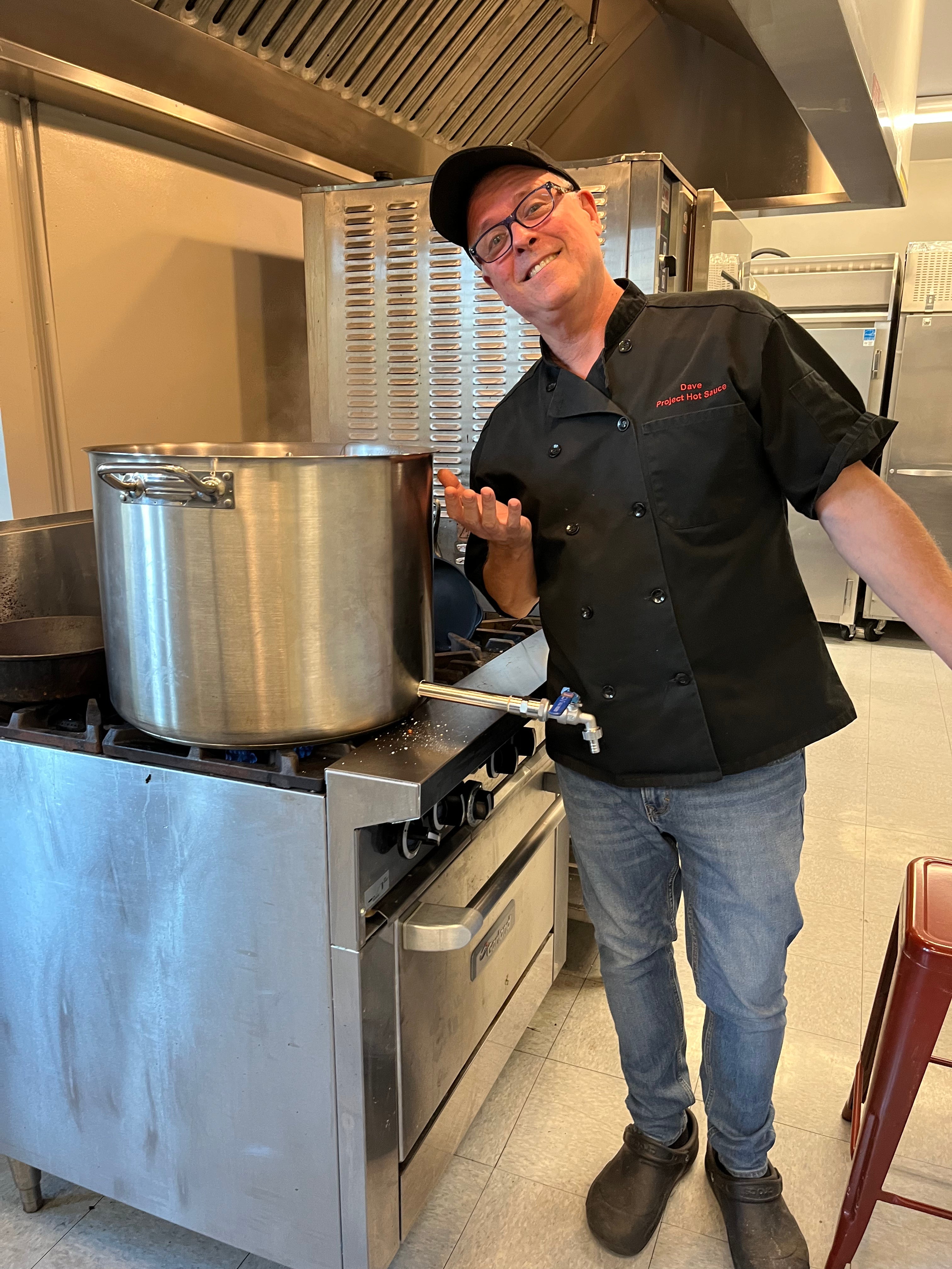 Why Locals Prefer NYC-Made Hot Sauces Over National Brands – Project ...