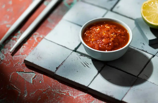 Finding Authentic Organic Hot Sauce New York Has Been Missing