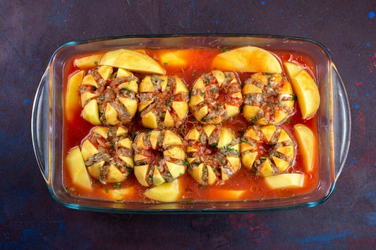 Top Recipes to Try With Pineapple Habanero Sauce