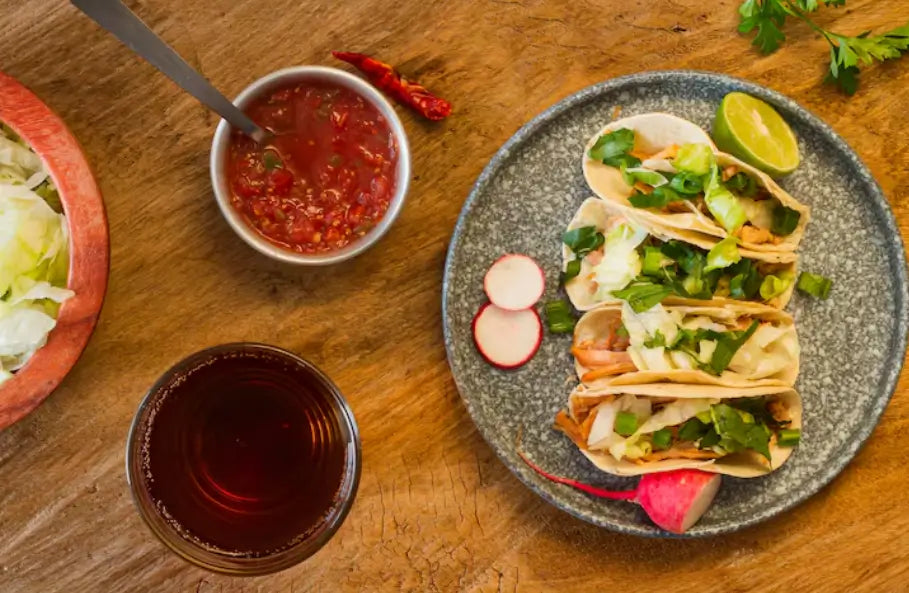 Best Hot Sauce for Tacos That We Perfected Through Mexican Tradition