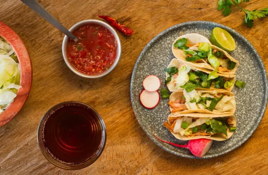 Best Hot Sauce for Tacos That We Perfected Through Mexican Tradition