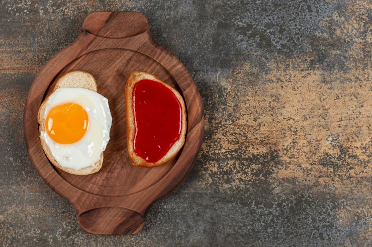 How to Pair Hot Sauce With Eggs for Maximum Flavor