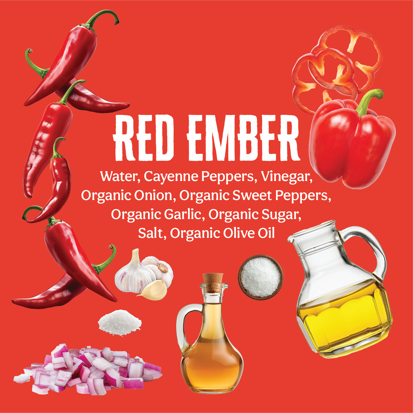 Red Ember