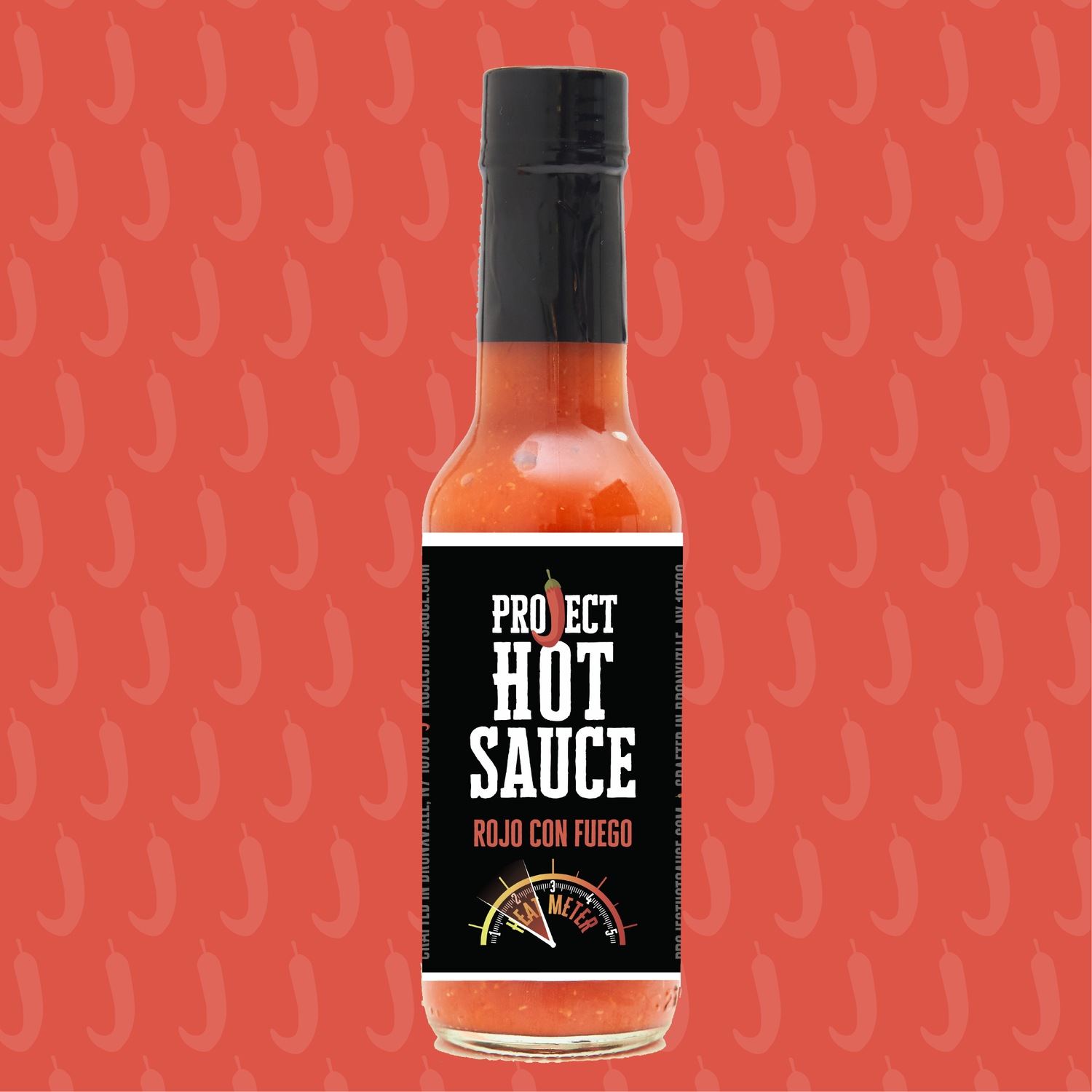 Hot Sauce