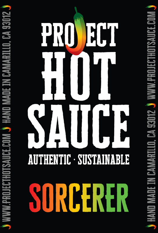 Sauces and more